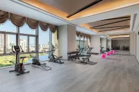 Wyndham Shanwei Haifeng - Gym