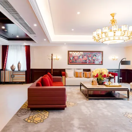 Jiarong Grand Hotel