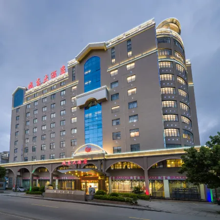 Chengdong Hotel