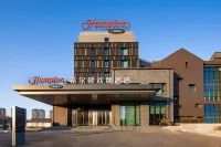 Hampton by Hilton Qiqihar Jianhua District