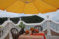 Blue Crystal Beach Resort