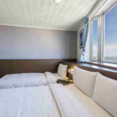 MF Hotel Penghu Rooms
