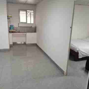 Chengdu Xingyuan Inn Rooms