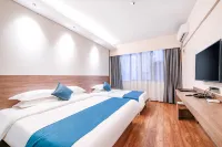Yeste Hotel （Guilin High-speed Railway） - Bintang 3