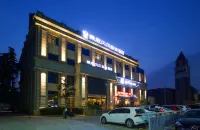 Sanibel Chain Hotel (Zhengzhou Ruida Road)