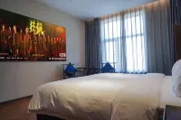 濟南子曰·明湖飯店 濟南住宿飯店