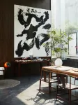 Mystic Realm Sanbao Design and Collection Homestay - สัตว์เลี้ยง