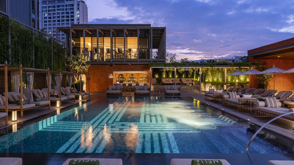 Melia Chiang Mai