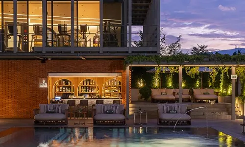 Melia Chiang Mai