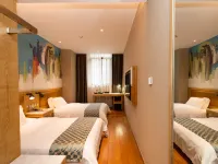 LIHE HOTEL Отели рядом с достопримечательностью «Сюйхуэй»