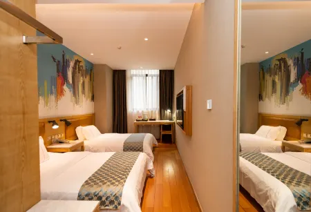 LIHE HOTEL