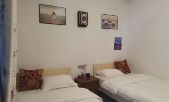 Zunchao Culture Homestay