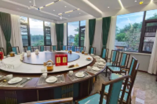 Wangshu Homestay (home Mogou Scenic Area Branch )