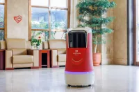 Borrman Sunshine Panorama Selected Hotel (Shanwei Ermalu Food Street)