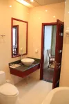 Bishuwian Holiday Hotel - balcone
