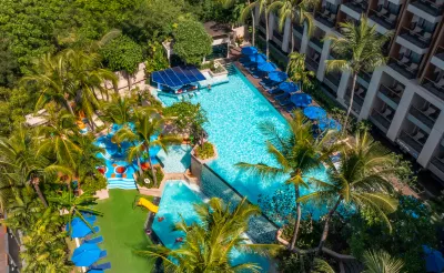 Novotel Phuket Kata Avista Resort and Spa Hotels in Phuket