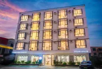 Beihai Lanyawan Hotel (Silver Beach) Hotels in Beihai