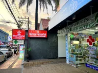 실버 리조텔 Paradise Complex 주변 호텔