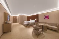 Crystal Orange (Yangzhou Wanda Plaza ) Hotels in West Bus Station Area