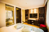 Liuxiangge Hotel Hoteles cerca de Leidong Plain