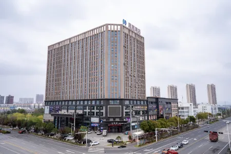Jiahang Hotel