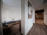 YunJu Hot Spring Homestay