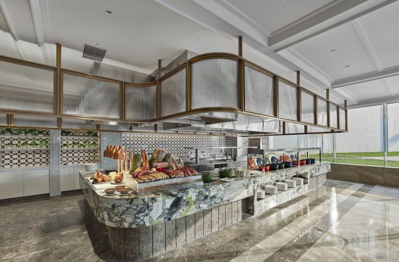 Hilton Foshan Shunde photo 4
