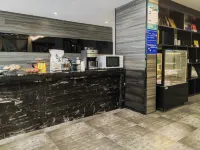 Ripple Hotel(Yantai University Wanxianghui Branch) - جاكوزي