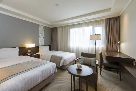 Royal Hotel Seoul