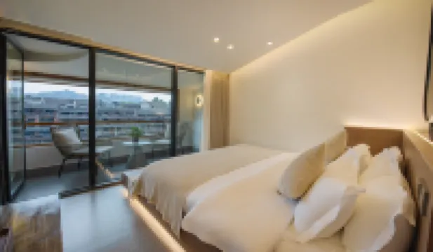 No.1 Banju Riverview Homestay