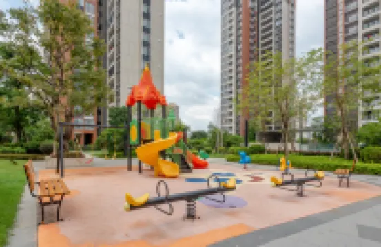 อพาร์ตเมนต์อี้ผิน (สาขา ยูคัง แคปิตอล)