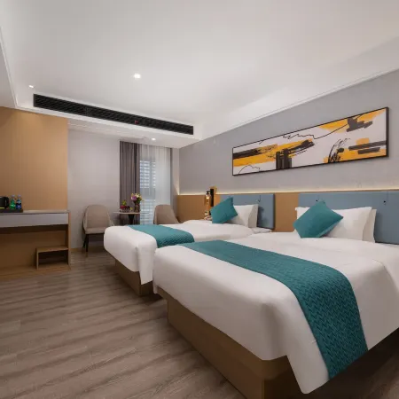 BAI TAO HOTEL
