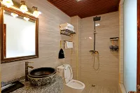 Danba Banshan Yunju Xiaogema B&B