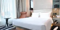 Hotel Madera Hong Kong - Grand Deluxe Double Room
