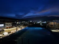 AMANOR Hotel Chiang Mai - Small Luxury Hotels of the World Hotels near Nimman Haemin