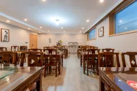 五台山千墨飯店（五爺廟店）