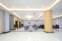 Junyi Hotel (Baoji Meixian Daqiaokou Branch)