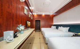 Saiyi Hotel (Zhanjiang Xuwen Government Store)
