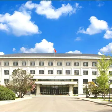 Zhongyuan Oilfield Hotel