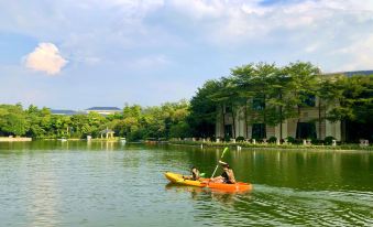 Hengda Hotel