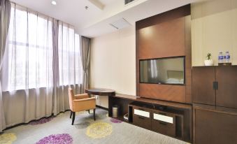 Lishui Hotel