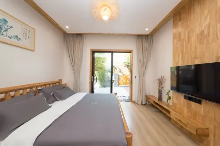 Guiyuan Homestay Отели рядом с достопримечательностью «Pingle Ancient Town»