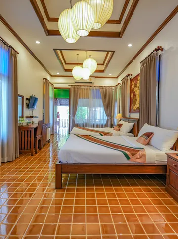 รูปภาพของมนต์เมือง เชียงใหม่รีสอร์ต