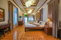 Monmuang Chiangmai Resort Hotels in Hang Dong