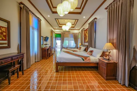 Monmuang Chiangmai Resort