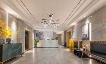 Foshan Tangrenfang Boutique Hotel