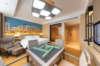 Vienna International Hotel (Huaxing Road, Huaxian County, Anyang City)