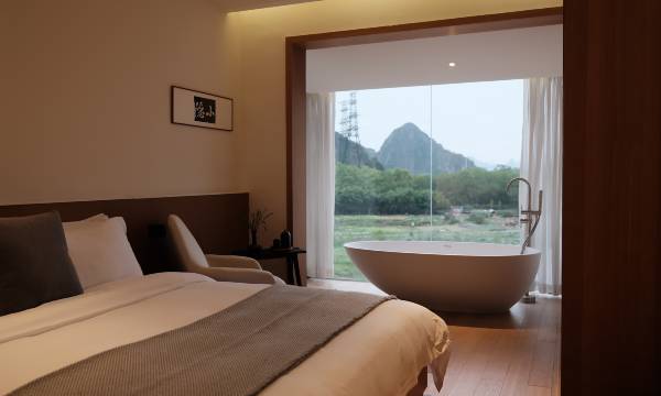 Guilin Bonjour Boutique Hotel