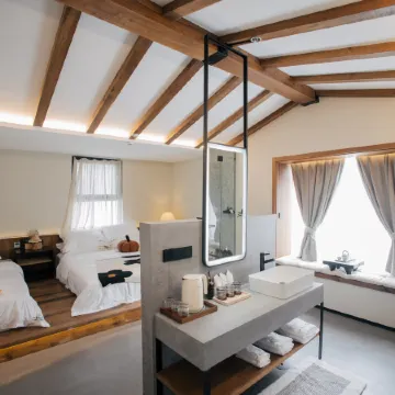 Jinyun Yishengyiyu Homestay (Xiandu Scenic Area)