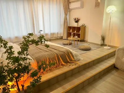 Home Warm Luxury Designer Homestay